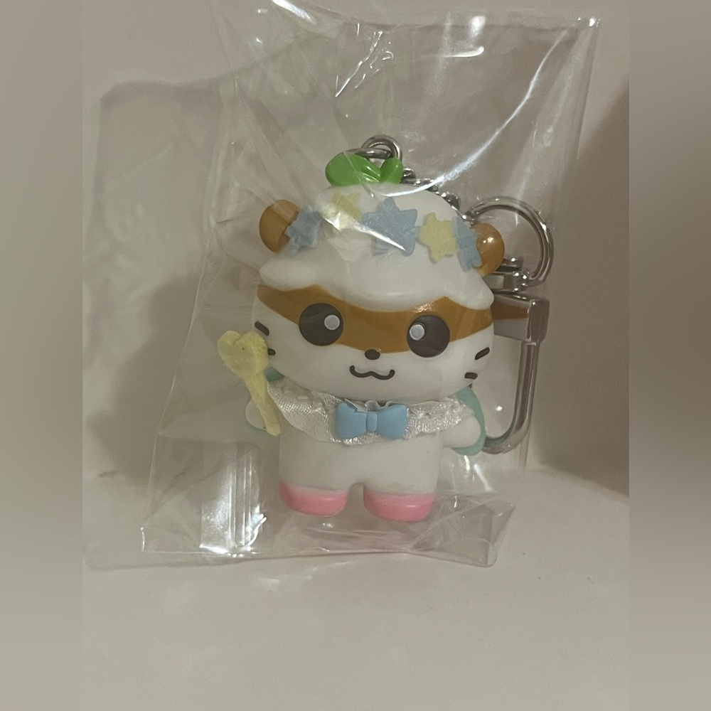 Sanrio Angel/Devil Series Chibitomo CoroCoro Kuririn - Picture 2 of 6
